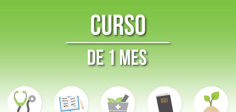 Curso de 1 Mes